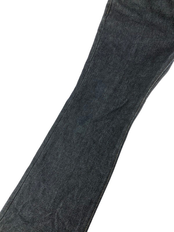 【中古品】【メンズ】 IRON HEART アイアンハート LOT461 21OZ EXTRA HEAVY DENIM PANT エクストラヘビー デニムパンツ ボトムス 156-261001-na-07-tagh サイズ：W34 L34 カラー：インディゴ 万代Net店