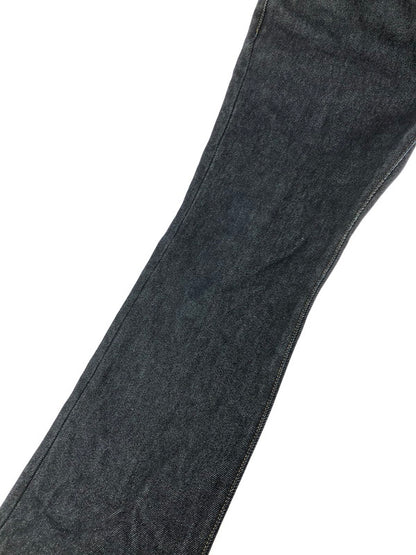【中古品】【メンズ】 IRON HEART アイアンハート LOT461 21OZ EXTRA HEAVY DENIM PANT エクストラヘビー デニムパンツ ボトムス 156-261001-na-07-tagh サイズ：W34 L34 カラー：インディゴ 万代Net店
