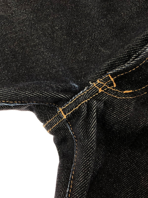 【中古品】【メンズ】 IRON HEART アイアンハート LOT461 21OZ EXTRA HEAVY DENIM PANT エクストラヘビー デニムパンツ ボトムス 156-261001-na-07-tagh サイズ：W34 L34 カラー：インディゴ 万代Net店