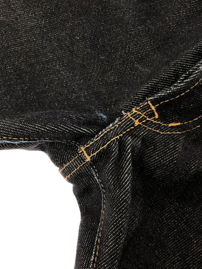 【中古品】【メンズ】 IRON HEART アイアンハート LOT461 21OZ EXTRA HEAVY DENIM PANT エクストラヘビー デニムパンツ ボトムス 156-261001-na-07-tagh サイズ：W34 L34 カラー：インディゴ 万代Net店
