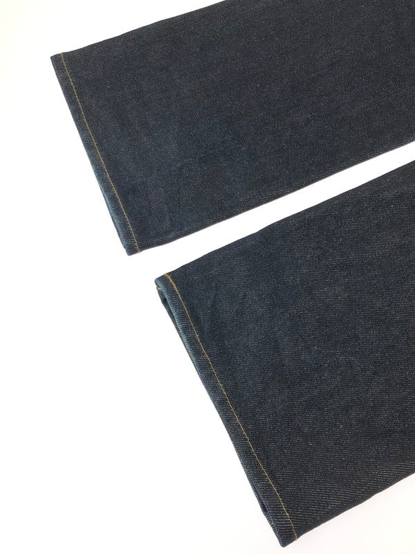 【中古品】【メンズ】 IRON HEART アイアンハート LOT461 21OZ EXTRA HEAVY DENIM PANT エクストラヘビー デニムパンツ ボトムス 156-261001-na-07-tagh サイズ：W34 L34 カラー：インディゴ 万代Net店