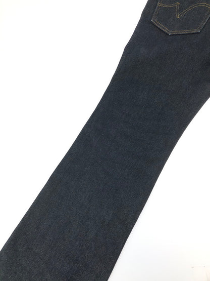 【中古品】【メンズ】 IRON HEART アイアンハート LOT461 21OZ EXTRA HEAVY DENIM PANT エクストラヘビー デニムパンツ ボトムス 156-261001-na-07-tagh サイズ：W34 L34 カラー：インディゴ 万代Net店