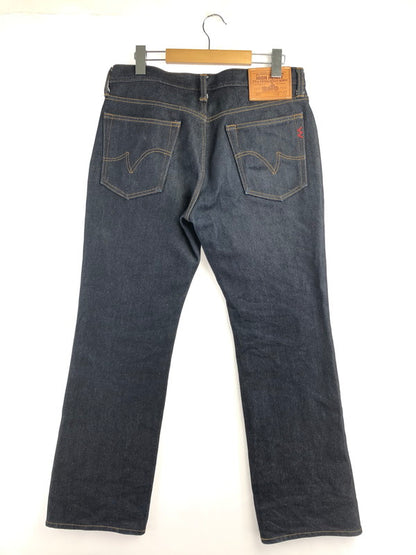 【中古品】【メンズ】 IRON HEART アイアンハート LOT461 21OZ EXTRA HEAVY DENIM PANT エクストラヘビー デニムパンツ ボトムス 156-261001-na-07-tagh サイズ：W34 L34 カラー：インディゴ 万代Net店