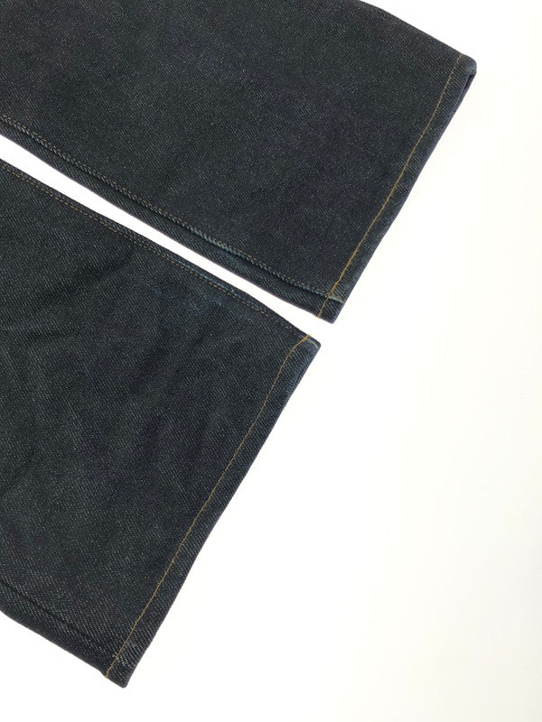 【中古品】【メンズ】 IRON HEART アイアンハート LOT461 21OZ EXTRA HEAVY DENIM PANT エクストラヘビー デニムパンツ ボトムス 156-261001-na-07-tagh サイズ：W34 L34 カラー：インディゴ 万代Net店