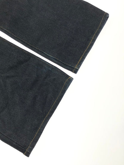 【中古品】【メンズ】 IRON HEART アイアンハート LOT461 21OZ EXTRA HEAVY DENIM PANT エクストラヘビー デニムパンツ ボトムス 156-261001-na-07-tagh サイズ：W34 L34 カラー：インディゴ 万代Net店