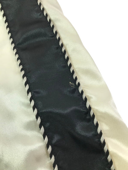【中古品】【メンズ】 CUNE キューン 台車スカジャン2 アウター 142-260925-na-09-tagh サイズ：3 カラー：ブラック 万代Net店