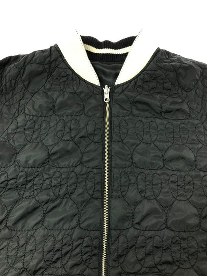 【中古品】【メンズ】 CUNE キューン 台車スカジャン2 アウター 142-260925-na-09-tagh サイズ：3 カラー：ブラック 万代Net店