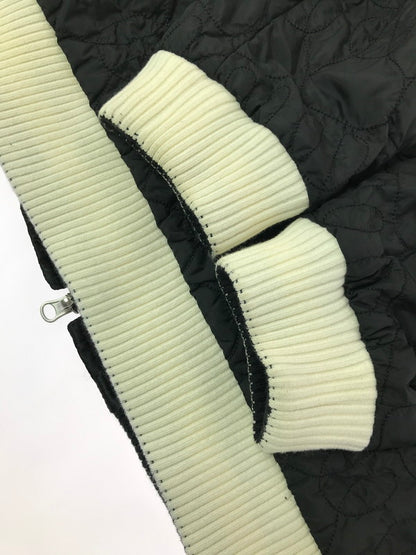 【中古品】【メンズ】 CUNE キューン 台車スカジャン2 アウター 142-260925-na-09-tagh サイズ：3 カラー：ブラック 万代Net店