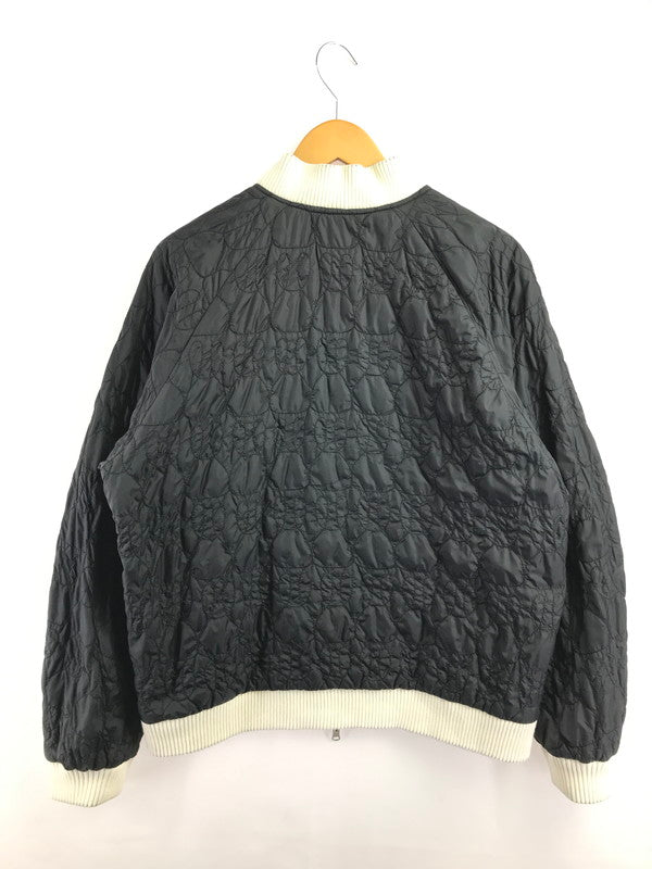 【中古品】【メンズ】 CUNE キューン 台車スカジャン2 アウター 142-260925-na-09-tagh サイズ：3 カラー：ブラック 万代Net店