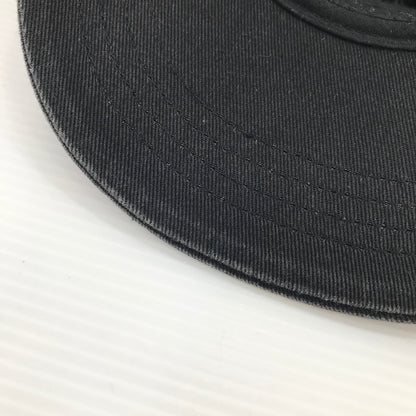【中古品】【メンズ】 CUNE キューン 30TH ANNIVERSARY CAP 30周年 アニバーサリー キャップ 帽子 185-260925-na-44-tagh サイズ：ONE カラー：ブラック 万代Net店