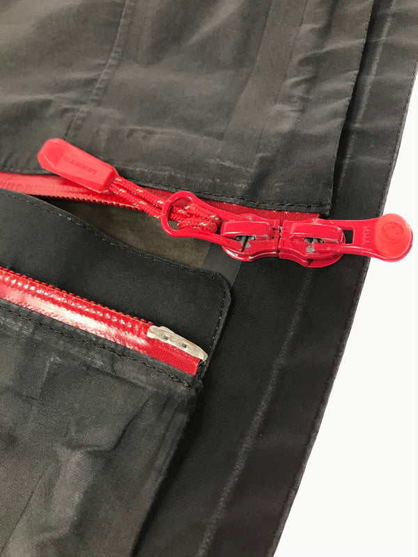 【現状渡し品】【メンズ】 MAMMUT マムート GORE-TEX PACLITE HELIOS JACKET 1010-18970 ゴアテックス ヘリオス ジャケット マウンテンパーカー ライトアウター 144-260925-na-06-tagh サイズ：asia L カラー：ブラック 万代Net店