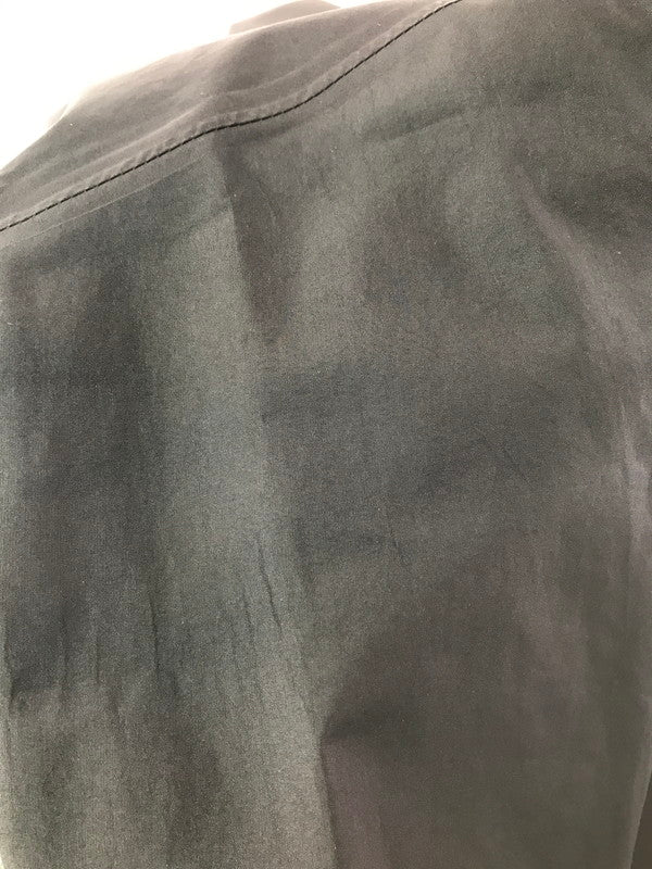 【現状渡し品】【メンズ】 MAMMUT マムート GORE-TEX PACLITE HELIOS JACKET 1010-18970 ゴアテックス ヘリオス ジャケット マウンテンパーカー ライトアウター 144-260925-na-06-tagh サイズ：asia L カラー：ブラック 万代Net店