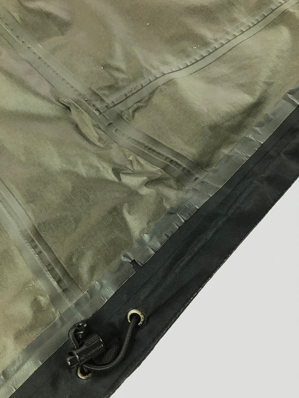【現状渡し品】【メンズ】 MAMMUT マムート GORE-TEX PACLITE HELIOS JACKET 1010-18970 ゴアテックス ヘリオス ジャケット マウンテンパーカー ライトアウター 144-260925-na-06-tagh サイズ：asia L カラー：ブラック 万代Net店