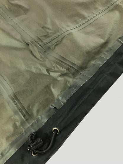 【現状渡し品】【メンズ】 MAMMUT マムート GORE-TEX PACLITE HELIOS JACKET 1010-18970 ゴアテックス ヘリオス ジャケット マウンテンパーカー ライトアウター 144-260925-na-06-tagh サイズ：asia L カラー：ブラック 万代Net店