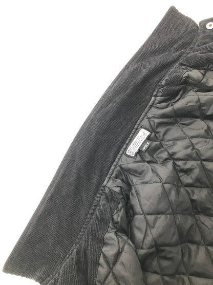 【中古品】【メンズ】 GALFY ガルフィー STUDIUM JACKET 123007 スタジアム ジャケット スタジャン アウター 142-260925-na-10-tagh サイズ：中型犬(L) カラー：ブラック 万代Net店