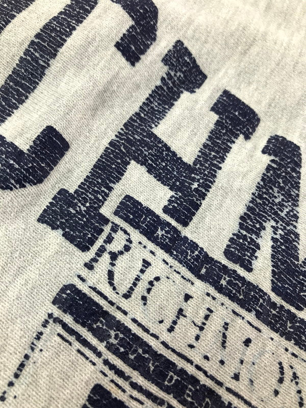 【現状渡し品】【メンズ】 CHAMPION チャンピオン 90'S REVERSE WEAVE SWEAT SHIRTS 90年代 リバースウィーブ スウェットシャツ トレーナー 146-260925-na-20-tagh サイズ：L カラー：グレー 万代Net店