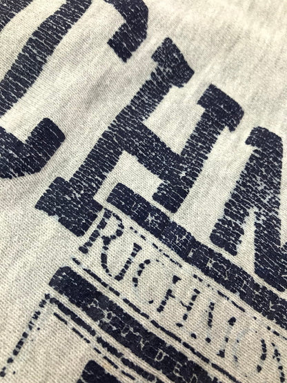 【現状渡し品】【メンズ】 CHAMPION チャンピオン 90'S REVERSE WEAVE SWEAT SHIRTS 90年代 リバースウィーブ スウェットシャツ トレーナー 146-260925-na-20-tagh サイズ：L カラー：グレー 万代Net店