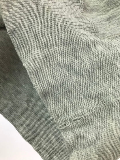 【現状渡し品】【メンズ】 CHAMPION チャンピオン 90'S REVERSE WEAVE SWEAT SHIRTS 90年代 リバースウィーブ スウェットシャツ トレーナー 146-260925-na-20-tagh サイズ：L カラー：グレー 万代Net店