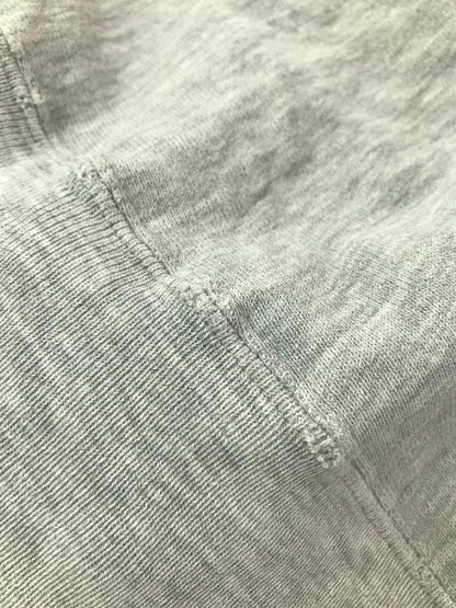 【現状渡し品】【メンズ】 CHAMPION チャンピオン 90'S REVERSE WEAVE SWEAT SHIRTS 90年代 リバースウィーブ スウェットシャツ トレーナー 146-260925-na-20-tagh サイズ：L カラー：グレー 万代Net店