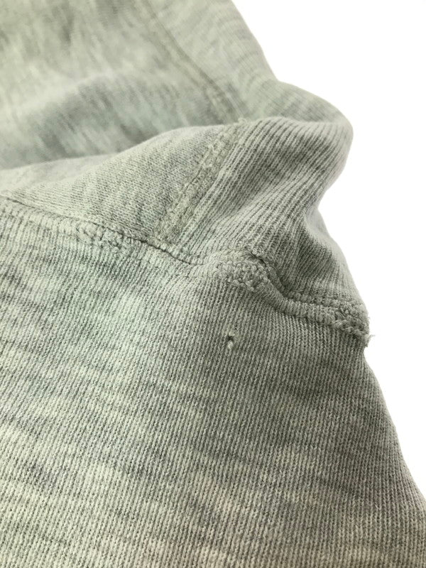【現状渡し品】【メンズ】 CHAMPION チャンピオン 90'S REVERSE WEAVE SWEAT SHIRTS 90年代 リバースウィーブ スウェットシャツ トレーナー 146-260925-na-20-tagh サイズ：L カラー：グレー 万代Net店