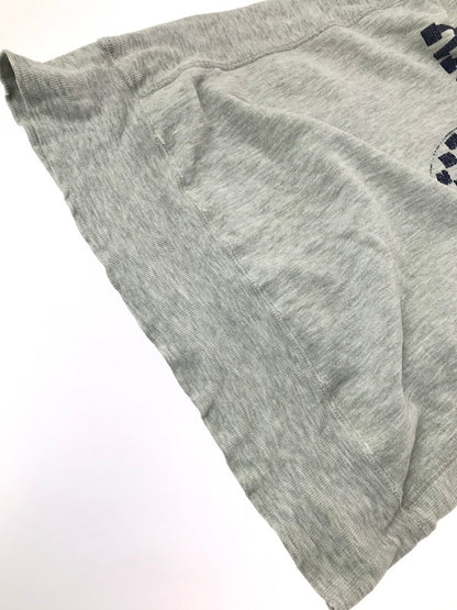 【現状渡し品】【メンズ】 CHAMPION チャンピオン 90'S REVERSE WEAVE SWEAT SHIRTS 90年代 リバースウィーブ スウェットシャツ トレーナー 146-260925-na-20-tagh サイズ：L カラー：グレー 万代Net店