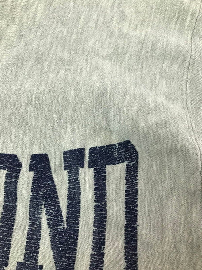 【現状渡し品】【メンズ】 CHAMPION チャンピオン 90'S REVERSE WEAVE SWEAT SHIRTS 90年代 リバースウィーブ スウェットシャツ トレーナー 146-260925-na-20-tagh サイズ：L カラー：グレー 万代Net店