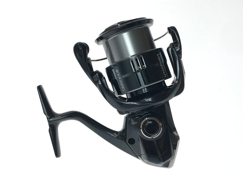【中古品】 SHIMANO シマノ 19 VANQUISH 4000MHG 03962 19 ヴァンキッシュ スピニングリール 釣り 釣り具等 134-260928-na-27-tagh 万代Net店