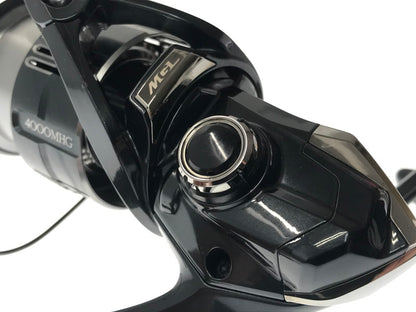 【中古品】 SHIMANO シマノ 19 VANQUISH 4000MHG 03962 19 ヴァンキッシュ スピニングリール 釣り 釣り具等 134-260928-na-27-tagh 万代Net店