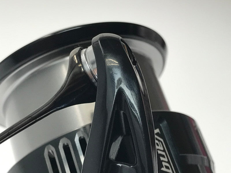 【中古品】 SHIMANO シマノ 19 VANQUISH 4000MHG 03962 19 ヴァンキッシュ スピニングリール 釣り 釣り具等 134-260928-na-27-tagh 万代Net店