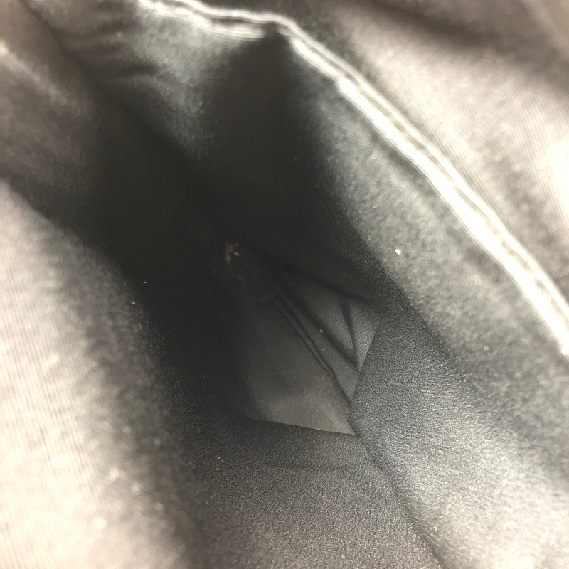 【現状渡し品】【メンズ】 COACH コーチ GRAHAM PACK F37598 グラハム パック 鞄 ボディバッグ 183-261015-ty-02-tagh カラー：ブラック 万代Net店