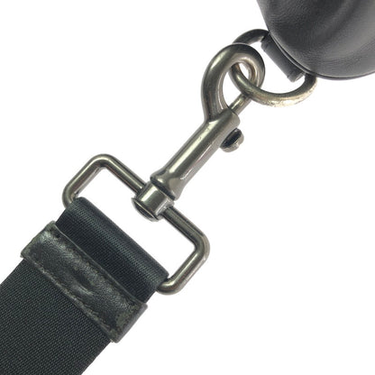 【現状渡し品】【メンズ】 COACH コーチ GRAHAM PACK F37598 グラハム パック 鞄 ボディバッグ 183-261015-ty-02-tagh カラー：ブラック 万代Net店