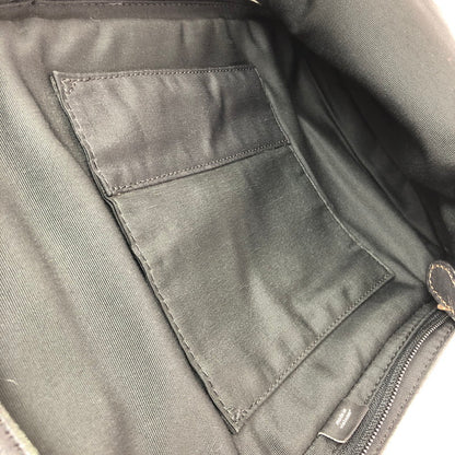 【現状渡し品】【メンズ】 COACH コーチ GRAHAM PACK F37598 グラハム パック 鞄 ボディバッグ 183-261015-ty-02-tagh カラー：ブラック 万代Net店