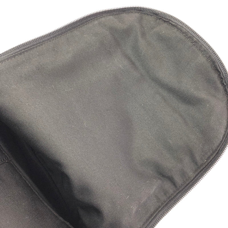 【現状渡し品】【メンズ】 COACH コーチ GRAHAM PACK F37598 グラハム パック 鞄 ボディバッグ 183-261015-ty-02-tagh カラー：ブラック 万代Net店