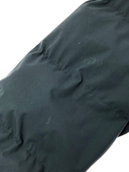 【現状渡し品】【メンズ】 OAKLEY オークリー HOODED DOWN JACKET BLACK FOA404687 フーデッド ダウン ジャケット アウター 148-260926-rt-29-tagh サイズ：L カラー：ブラック 万代Net店