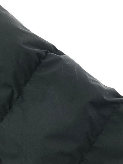 【現状渡し品】【メンズ】 OAKLEY オークリー HOODED DOWN JACKET BLACK FOA404687 フーデッド ダウン ジャケット アウター 148-260926-rt-29-tagh サイズ：L カラー：ブラック 万代Net店