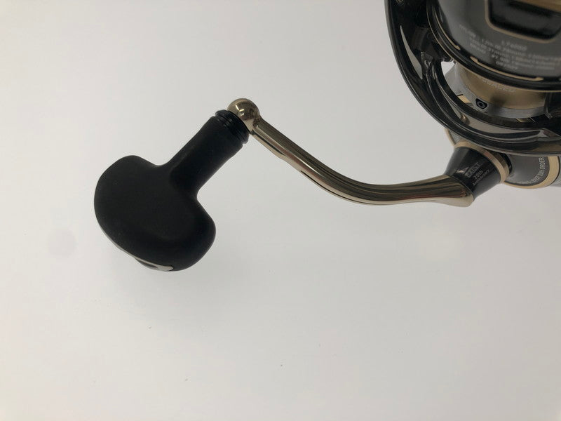 【中古美品】 DAIWA ダイワ EXIST LT4000-XH イグジスト LT4000-XH 20th Anniversary スピニングリール 釣り 釣り具等 134-260923-rt-04-tagh 万代Net店