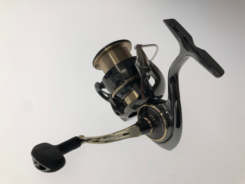 【中古美品】 DAIWA ダイワ EXIST LT4000-XH イグジスト LT4000-XH 20th Anniversary スピニングリール 釣り 釣り具等 134-260923-rt-04-tagh 万代Net店