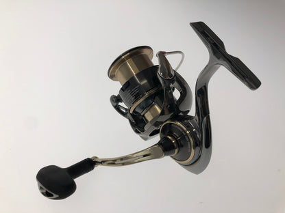 【中古美品】 DAIWA ダイワ EXIST LT4000-XH イグジスト LT4000-XH 20th Anniversary スピニングリール 釣り 釣り具等 134-260923-rt-04-tagh 万代Net店