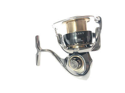 【中古美品】 DAIWA ダイワ EXIST LT4000-XH イグジスト LT4000-XH 20th Anniversary スピニングリール 釣り 釣り具等 134-260923-rt-04-tagh 万代Net店