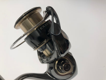 【中古美品】 DAIWA ダイワ EXIST LT4000-XH イグジスト LT4000-XH 20th Anniversary スピニングリール 釣り 釣り具等 134-260923-rt-04-tagh 万代Net店