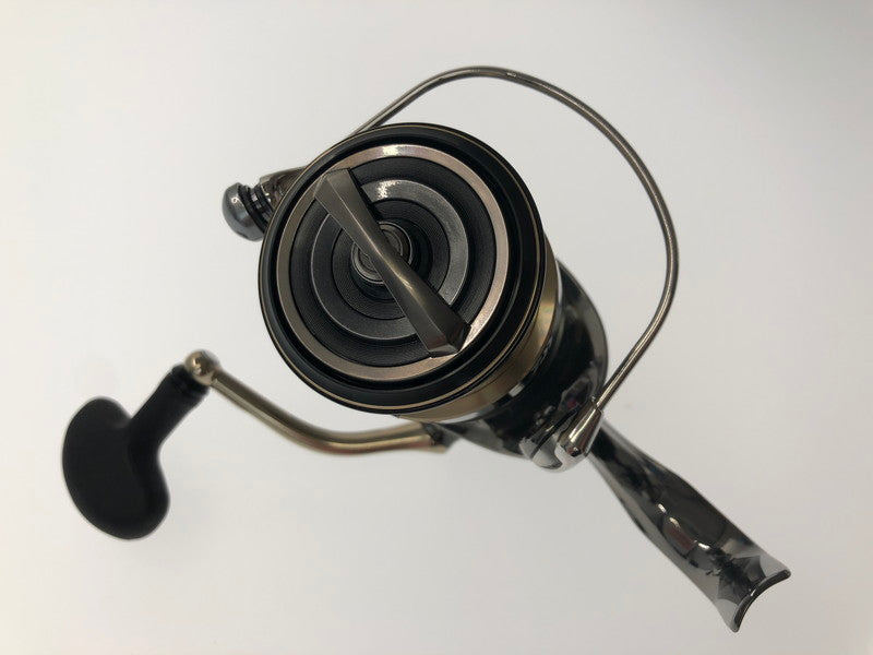 【中古美品】 DAIWA ダイワ EXIST LT4000-XH イグジスト LT4000-XH 20th Anniversary スピニングリール 釣り 釣り具等 134-260923-rt-04-tagh 万代Net店