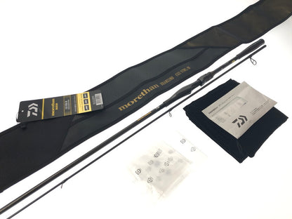 【中古美品】 DAIWA ダイワ モアザン ブランジーノ CGS 97ML Ｍ スピニング ロッド 釣り 釣り具等 【代金引換不可】【佐川急便発送】 133-260923-rt-01-tagh 万代Net店