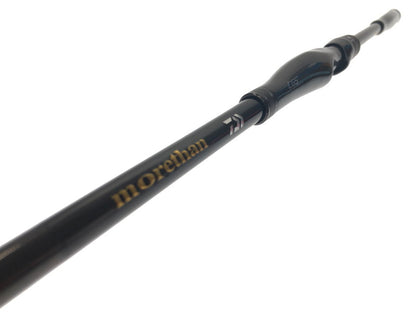 【中古美品】 DAIWA ダイワ モアザン ブランジーノ CGS 97ML Ｍ スピニング ロッド 釣り 釣り具等 【代金引換不可】【佐川急便発送】 133-260923-rt-01-tagh 万代Net店