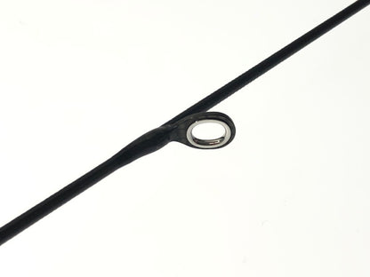 【中古美品】 DAIWA ダイワ モアザン ブランジーノ CGS 97ML Ｍ スピニング ロッド 釣り 釣り具等 【代金引換不可】【佐川急便発送】 133-260923-rt-01-tagh 万代Net店