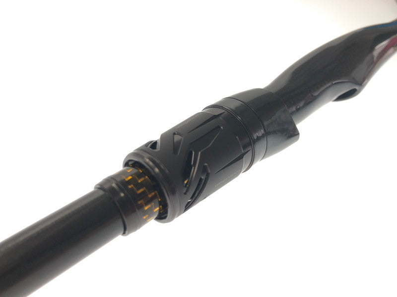 【中古美品】 DAIWA ダイワ モアザン ブランジーノ CGS 97ML Ｍ スピニング ロッド 釣り 釣り具等 【代金引換不可】【佐川急便発送】 133-260923-rt-01-tagh 万代Net店
