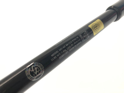【中古美品】 DAIWA ダイワ モアザン ブランジーノ CGS 97ML Ｍ スピニング ロッド 釣り 釣り具等 【代金引換不可】【佐川急便発送】 133-260923-rt-01-tagh 万代Net店