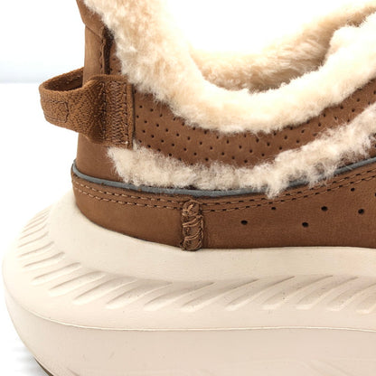 【中古品】【メンズ】 UGG アグ V2 HERITAGE 1130742 ヘリテージ スニーカー 靴 167-261005-na-60-tagh サイズ：25.5cm US 7.5 カラー：BROWN 万代Net店