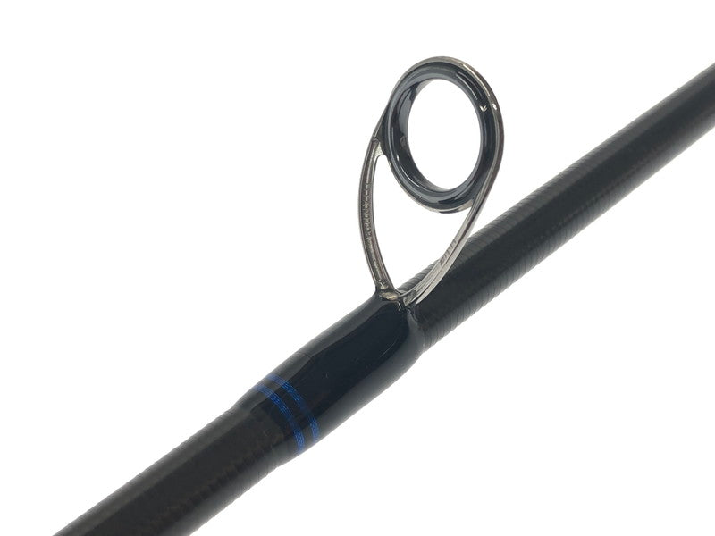 【中古美品】 BLUE BLUE ブルーブルー バルバル99 BALBAL99 ジャーキングエディション スピニングロッド 釣り 釣り具等 【代金引換不可】【佐川急便発送】 133-260923-rt-03-tagh 万代Net店