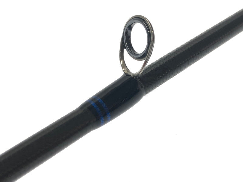 【中古美品】 BLUE BLUE ブルーブルー バルバル99 BALBAL99 ジャーキングエディション スピニングロッド 釣り 釣り具等 【代金引換不可】【佐川急便発送】 133-260923-rt-03-tagh 万代Net店