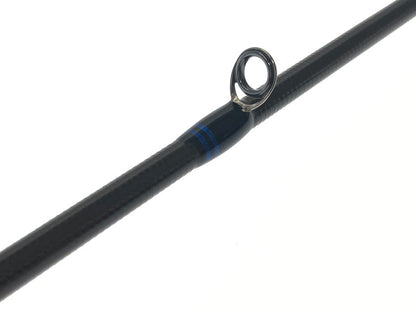 【中古美品】 BLUE BLUE ブルーブルー バルバル99 BALBAL99 ジャーキングエディション スピニングロッド 釣り 釣り具等 【代金引換不可】【佐川急便発送】 133-260923-rt-03-tagh 万代Net店
